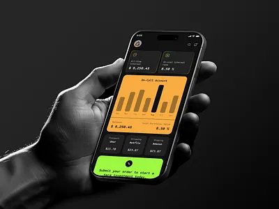 Fintech Mobile App app design app interface best app design digital wallet financial app fintech fintech mobile app fintech mobile app design mobile mobile app mobile app design mobile ui mobile ui design mobile ux payment app payment gateway startup ui design ui ux design wallet app