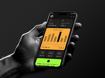 Fintech Mobile App app design app interface best app design digital wallet financial app fintech fintech mobile app fintech mobile app design mobile mobile app mobile app design mobile ui mobile ui design mobile ux payment app payment gateway startup ui design ui ux design wallet app