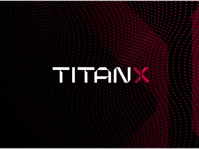 TitanX - AI Sales Enhancement SaaS Brand Identity ads ai agent ai branding ai platform ai powered ai saas ai sales agent ai sales campaign ai sales enhancement ai technology ai tool artificial intelligence brand identity branding campaigns saas design sales engagement platform sales intelligence visual identity