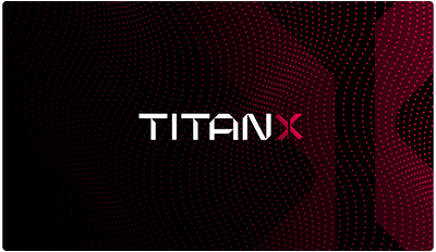TitanX - AI Sales Enhancement SaaS Brand Identity ads ai agent ai branding ai platform ai powered ai saas ai sales agent ai sales campaign ai sales enhancement ai technology ai tool artificial intelligence brand identity branding campaigns saas design sales engagement platform sales intelligence visual identity