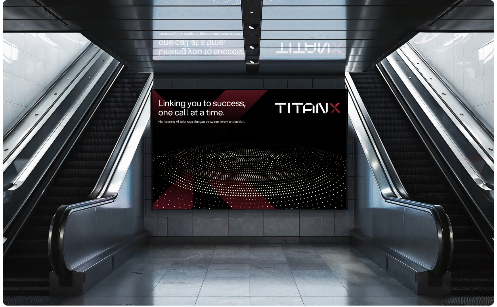 Example of Brand Identity For Saas Companies