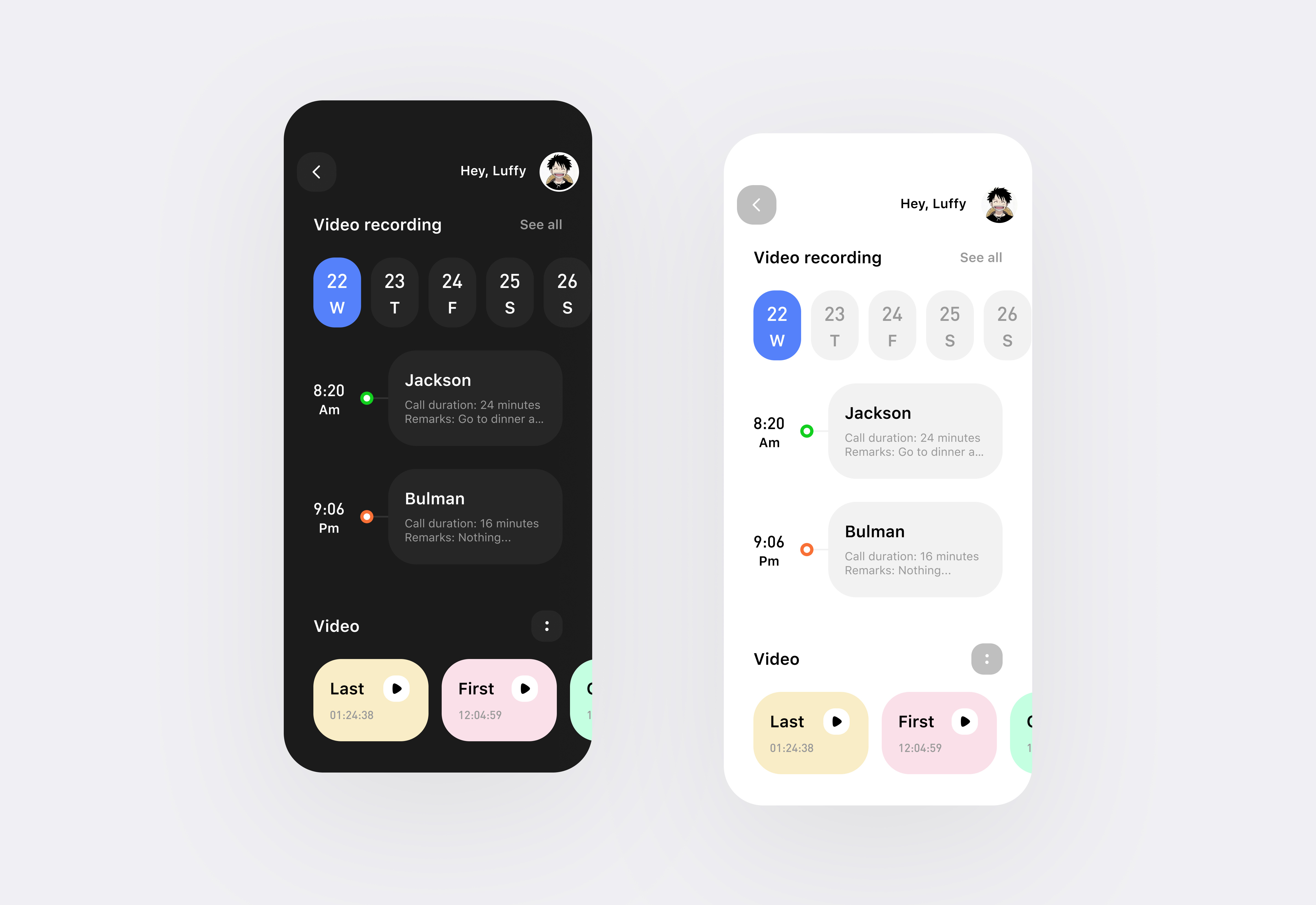 ThinkYou · Independent & Original UI app design illustration logo mobile pm ui ux