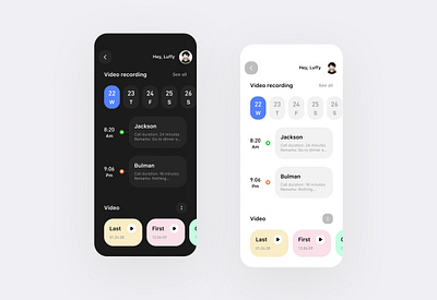 ThinkYou · Independent & Original UI app design illustration logo mobile pm ui ux