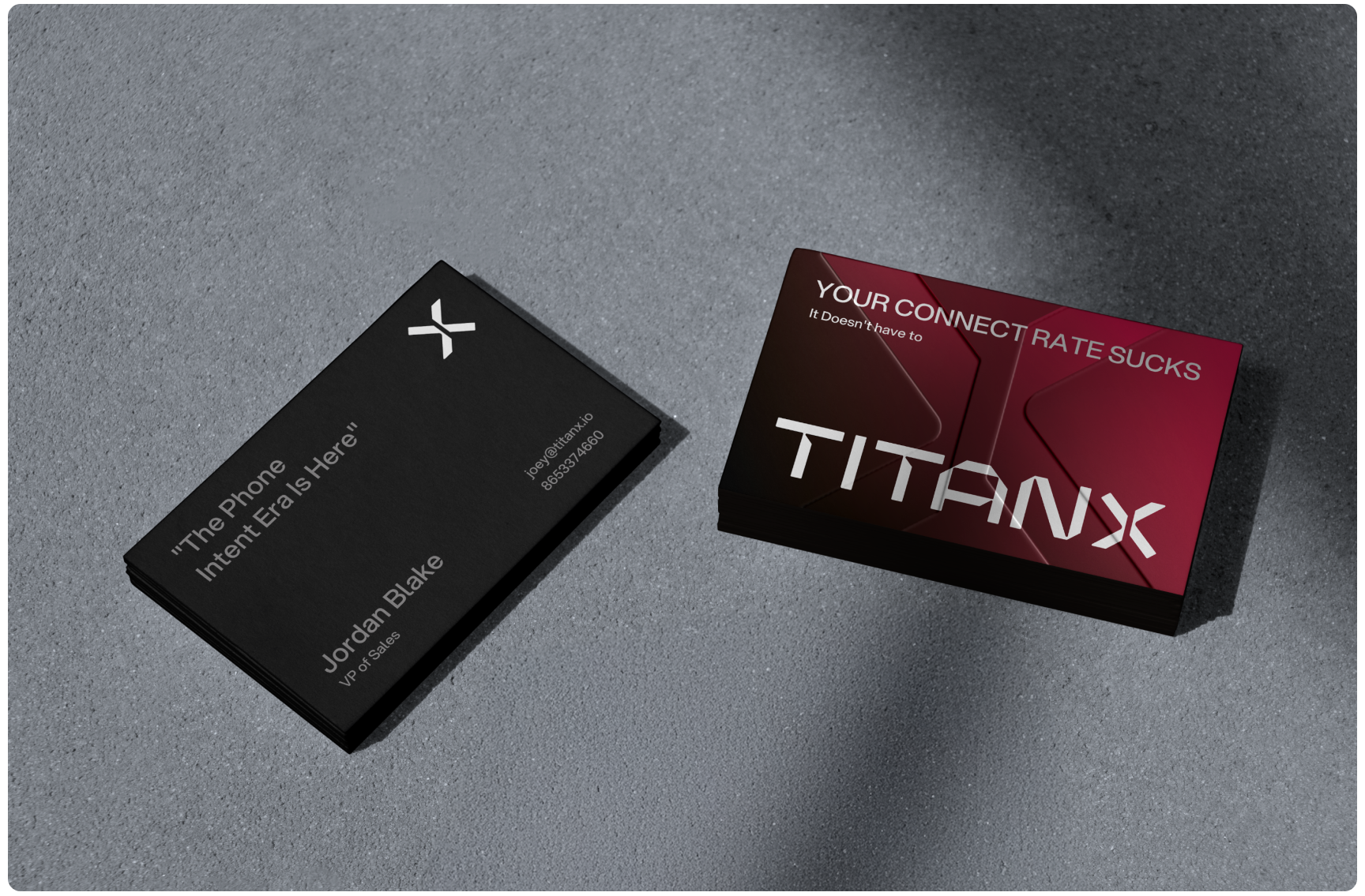 Example of Brand Identity For Saas Companies