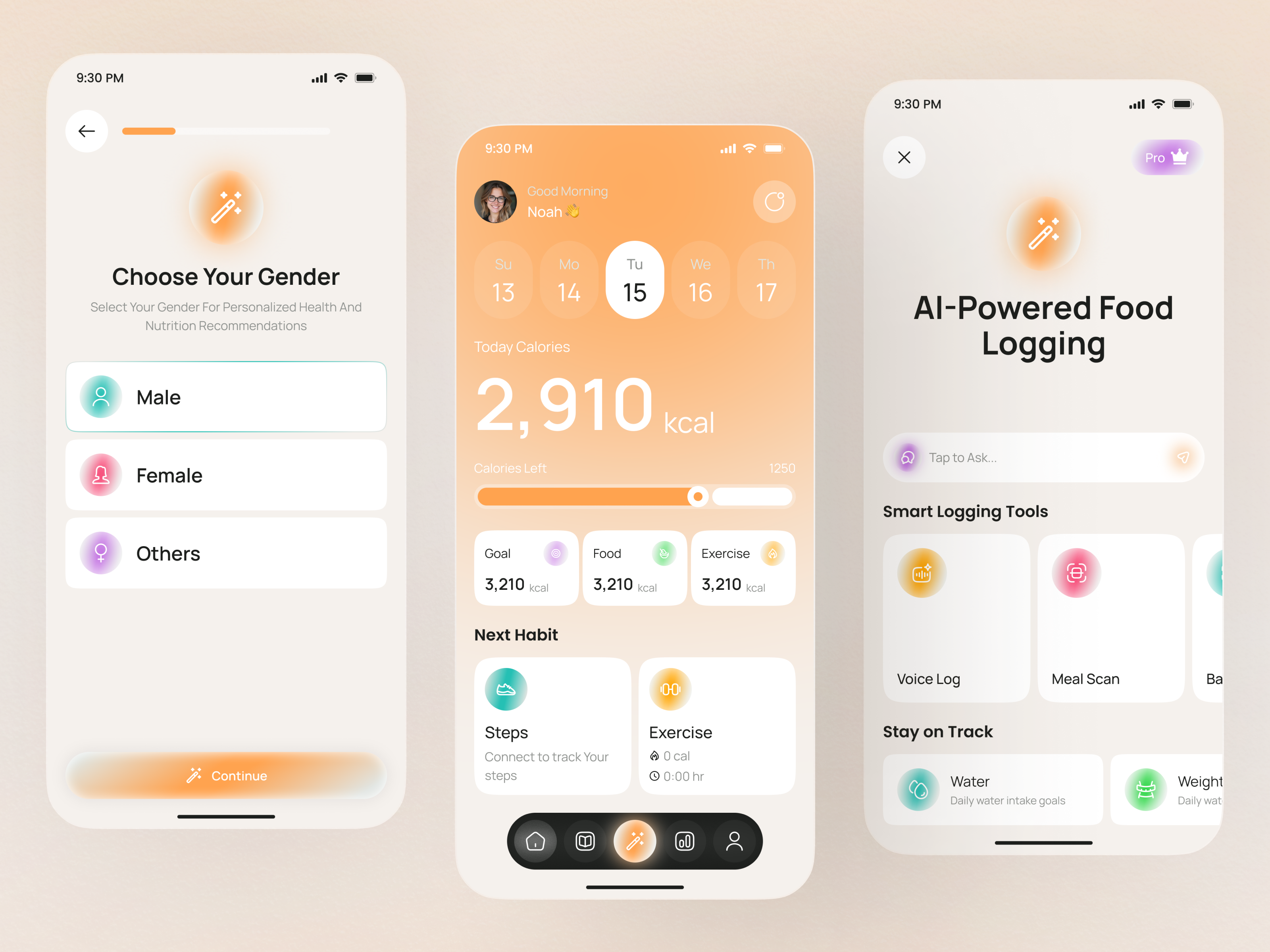 fitness app alternatives for healthy habits