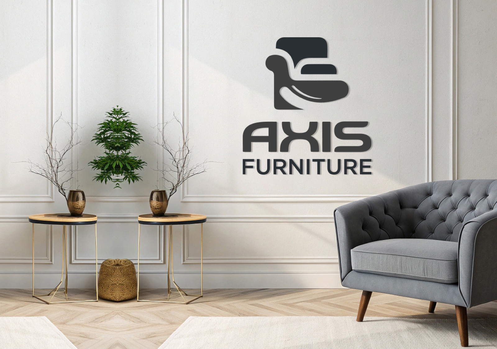 Brand Identity Design | Logo and Brand Guideline Design brand guideline brand identity branding design flyer graphic design illustration logo logo design marketing typography vector