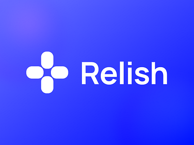 Relish - Glucose Monitoring Application app branding dashboard design glucose graphic design healthcare illustration logo medical monitoring tracking typography ui ux vector