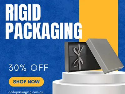Premium Rigid Packaging Solutions customboxes ecofriendlypackaging luxurypackaging packagingdesign premiumboxes rigidpackaging