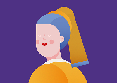 Girl with a Pearl Earring earring earrings girl girl with a pearl earring girls pearl earring pearl earrings woman women