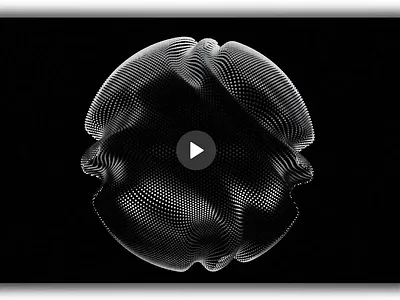 Video Player UI Design - Day 57 of DailyUI ambient ui clean ui dailyui design figma modern ui player player ui react ui ui design ui ux video player video player design web design