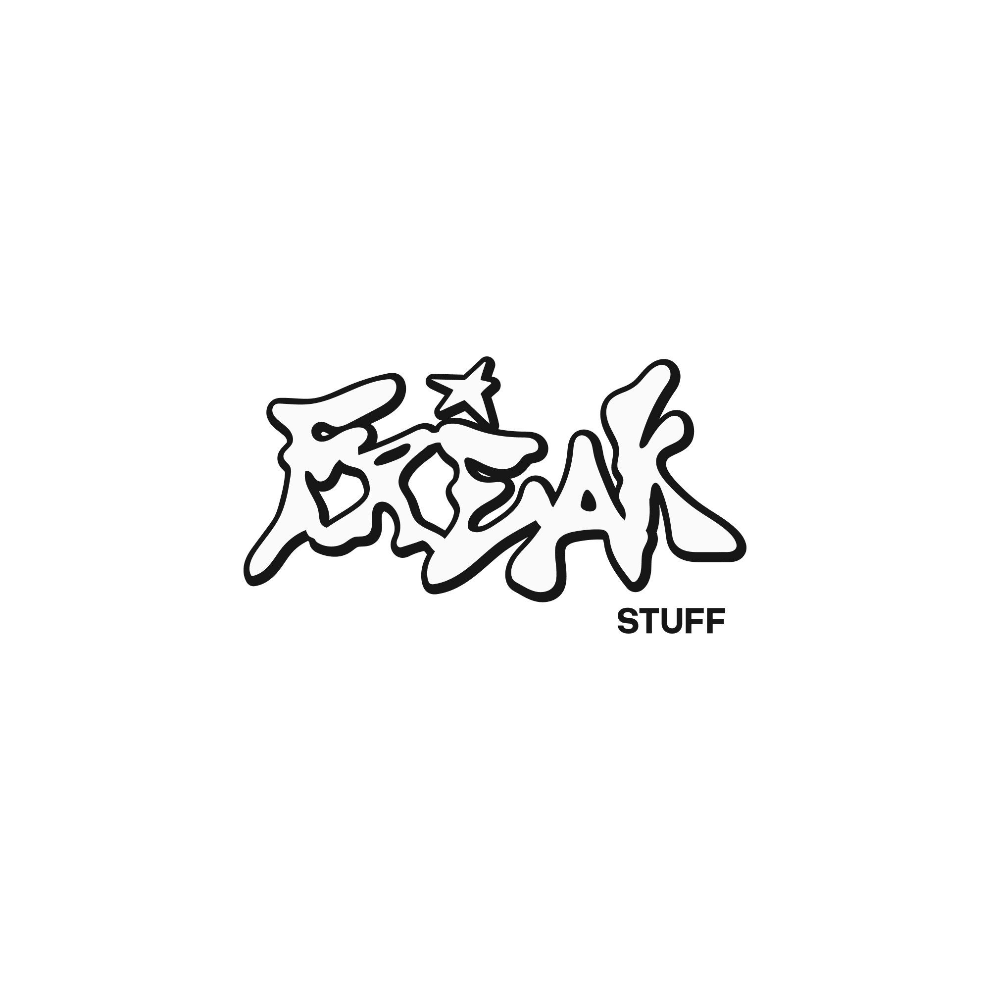 Example of Modern Custom Logo Creation 