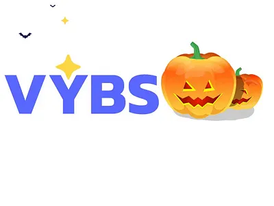 Halloween mobile app header