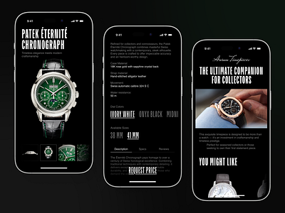 E-commerce App Onboarding Experience app design application design e commerce mobile mobile app mobile app design mobile ui onboarding popular sign up screen ui design ui ux user onboarding