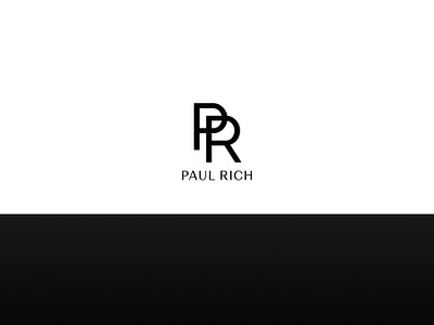 Paul Rich Catalogue brand design branding design graphic design new york paul rich watches watchmaking