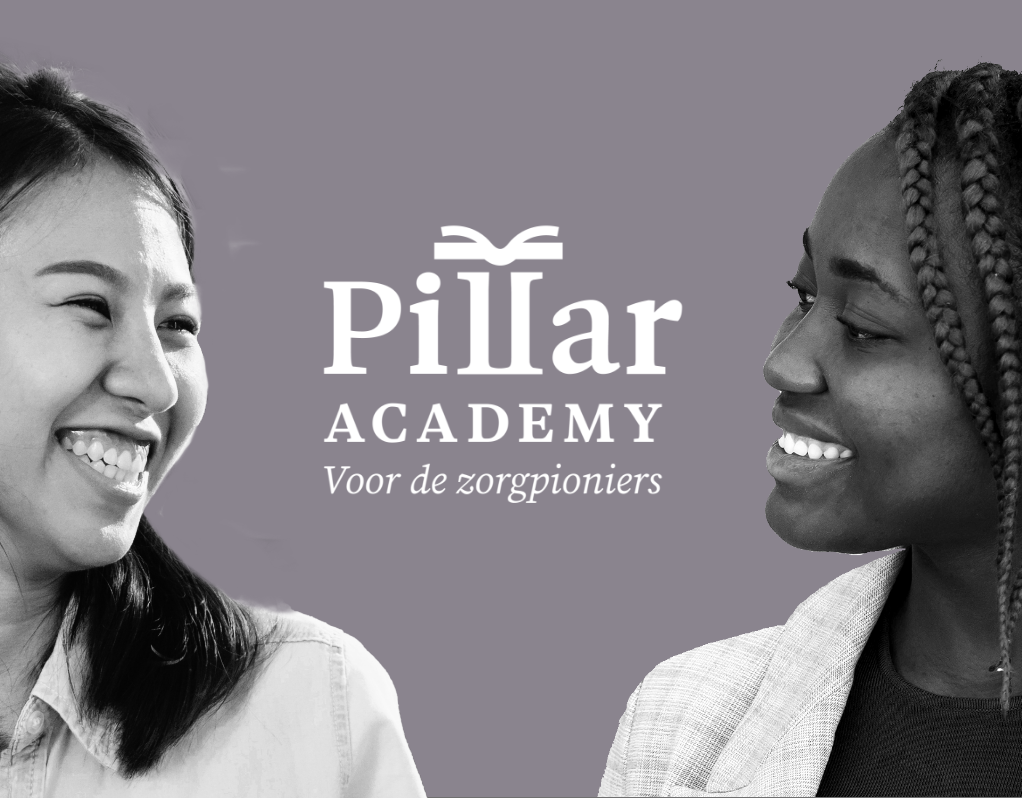 Pillar Academy Branding brand design brand style brandbook branding coaching logo marketing social social enterprise therapy website