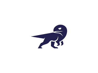 Dinosaur logo design unused for sale abstract app icon brand mark branding business logo dinosaur logo fintech logo gaming geometric identity innovative logo logotype mascot serios standard technology timeless logo web3 logo