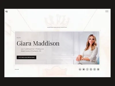 Luxury Real Estate Website Template cms creativedesign digitalproduct figma framer homelisting luxury premium property realestate realestatedesign realtor responsivedesign template ui userinterface ux visual design webdesign website