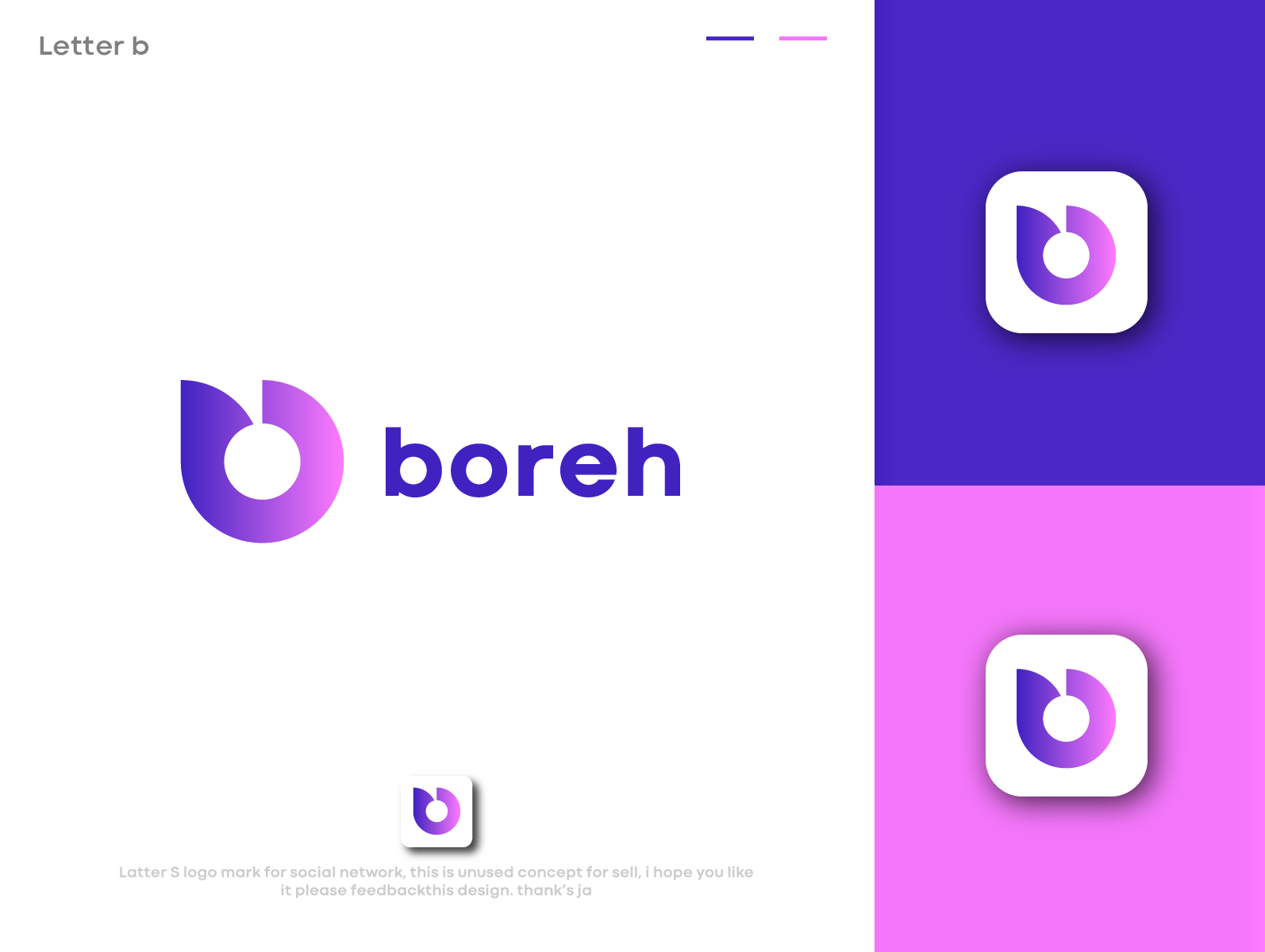 Boreh Logo Designs, Themes, Templates And Downloadable Graphic Elements ...