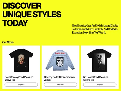 E-commerce Product Section bannerdesign cleanui creativebanner designforinspiration dribbbleshowcase ecommercebanner minimalui modernwebdesign newdesign uiwidget uxdesign webbanne websiteheader webwidge widgetdesign