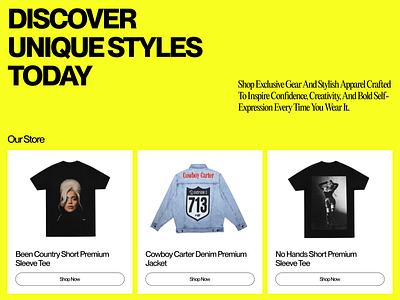 E-commerce Product Section bannerdesign cleanui creativebanner designforinspiration dribbbleshowcase ecommercebanner minimalui modernwebdesign newdesign uiwidget uxdesign webbanne websiteheader webwidge widgetdesign