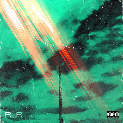 Cover Album album art album cover cover art digital art graphic design hip hop illustrator mixtape cover music design photoshop poster design visual design