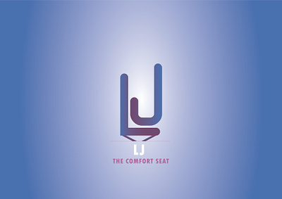 BRANDING branding design graphic design harsenk design harsenk logos illustration logo logo design the comfort seat vector