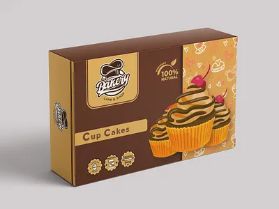 Cupcake Box Packaging Design | Elegant & Eye-Catching Branding bakery box bakery packaging box mockup branding design creative packaging cupcake box design cupcake packaging custom packaging dessert packaging food packaging modern packaging packaging concept packaging design packaging designer packaging inspiration premium packaging product packaging retail packaging sweet box design unboxing experience