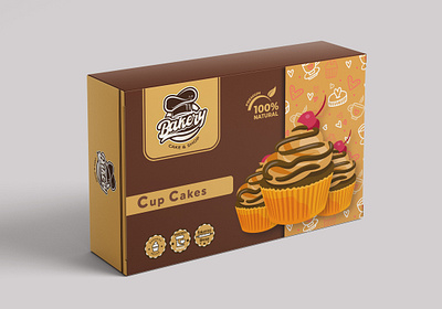 Cupcake Box Packaging Design | Elegant & Eye-Catching Branding bakery box bakery packaging box mockup branding design creative packaging cupcake box design cupcake packaging custom packaging dessert packaging food packaging modern packaging packaging concept packaging design packaging designer packaging inspiration premium packaging product packaging retail packaging sweet box design unboxing experience