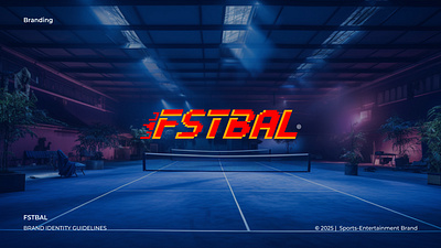 Tennis Club Logo, 8-bit Logo Style, retro pixel Logo 8 bit logo branding creative fonts design ennis logo gaming logo graphic design illustration letter logo logo pixel fonts retro logo retro pixel logo tennis branding tennis club type typography vector