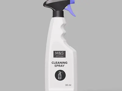 Cleaning Spray Bottle Design | Modern & Functional Packaging bottle label design brand identity cleaning product packaging cleaning spray design custom packaging disinfectant packaging eco packaging fresh packaging household cleaner hygiene product label design minimalist design modern packaging packaging concept packaging design packaging designer packaging inspiration premium packaging product packaging spray bottle design