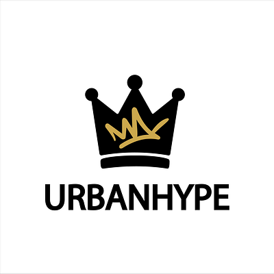 Urban Logo branding graphic design logo