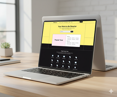 Online Tools website design branding online tool streamlined design tools website website design wordpress website