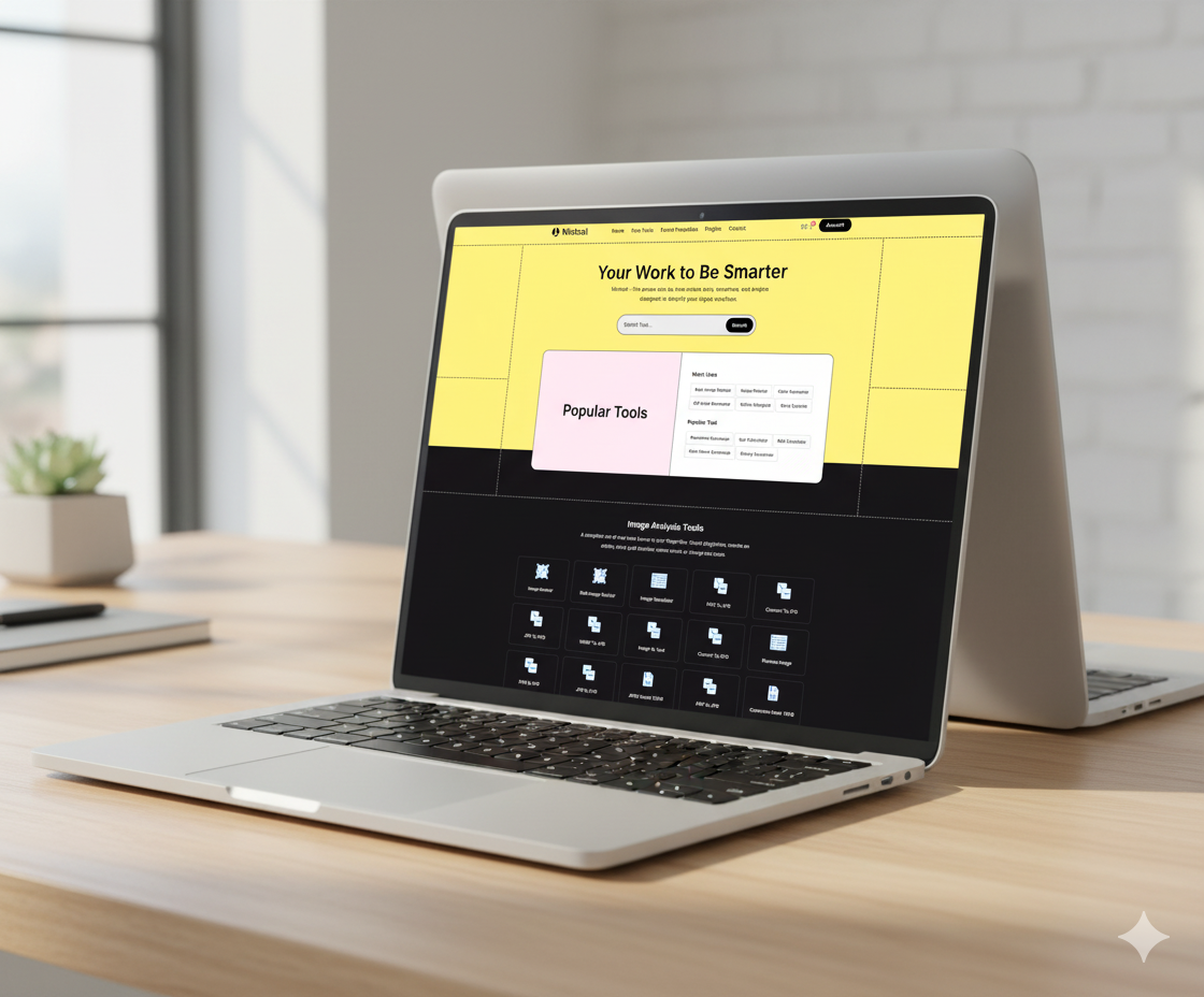 Example of Business Website Design And Development