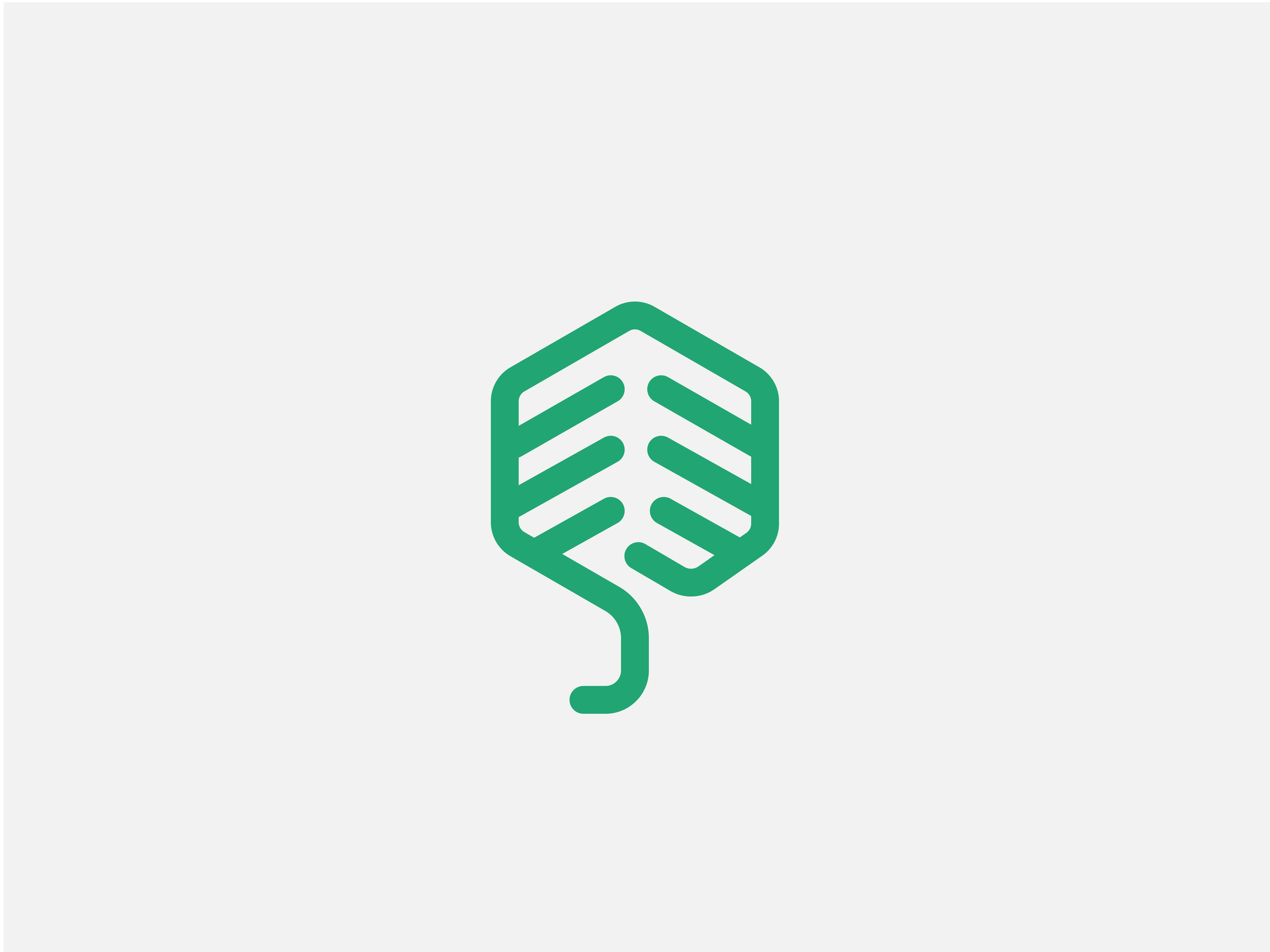 Example of Basic Logo Design