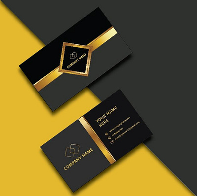 Business Card Template adobe illustrator branding business card business card designs business card templates design designer effective graphic design graphicdesigner graphics logo