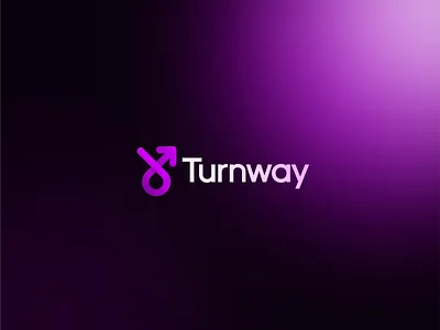 Turnway Cosmetic Brand Logo beauty brand brand identity branding business clean cosmetics creative design elegant free freebie graphic design highend logo makeup minimal timeless visualidentity web