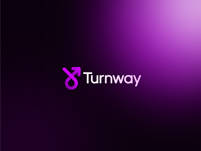 Turnway Cosmetic Brand Logo beauty brand brand identity branding business clean cosmetics creative design elegant free freebie graphic design highend logo makeup minimal timeless visualidentity web