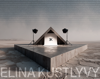 Elina Kustlyvy | Website | Portfolio branding design graphic design illustration logo studio ui uxui webdesign website