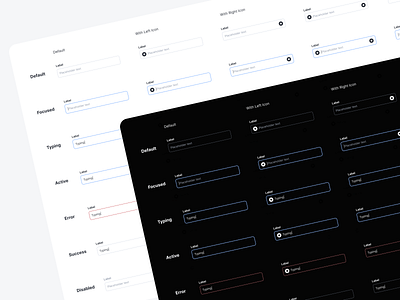 Text Field design system form product design text field