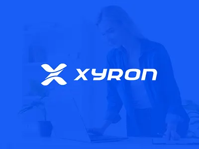 XYRON — Bold. Modern. Dynamic. boldbranding branddesigner brandidentity branding designinspiration dribbble futuristicdesign logoconcept logodesign minimaldesign modernlogo techbranding visualidentity