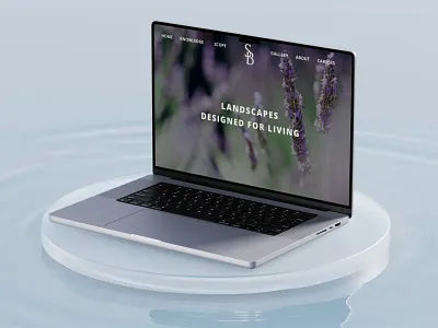 Digital Brand Presence brand identity branding creative design design graphic design illustration logo ui ux vector