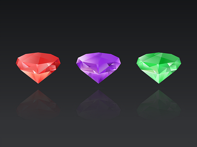 Class Style Diamond Icons icon illustration ui