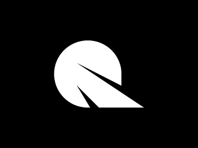 Q Logo Mark branding creative crypto letter mark logo design minimalist logo modern q q icon q letter logo q logo q mark q symbol simple logo