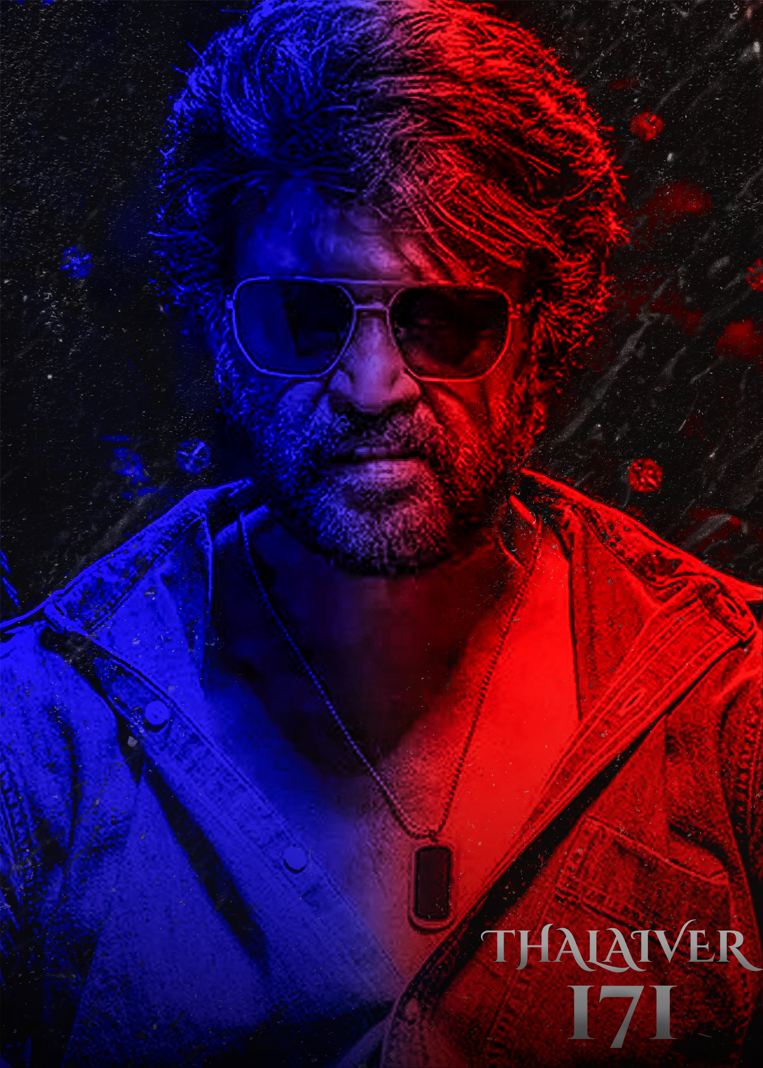 Example of Transformative & Artistic Image Editing