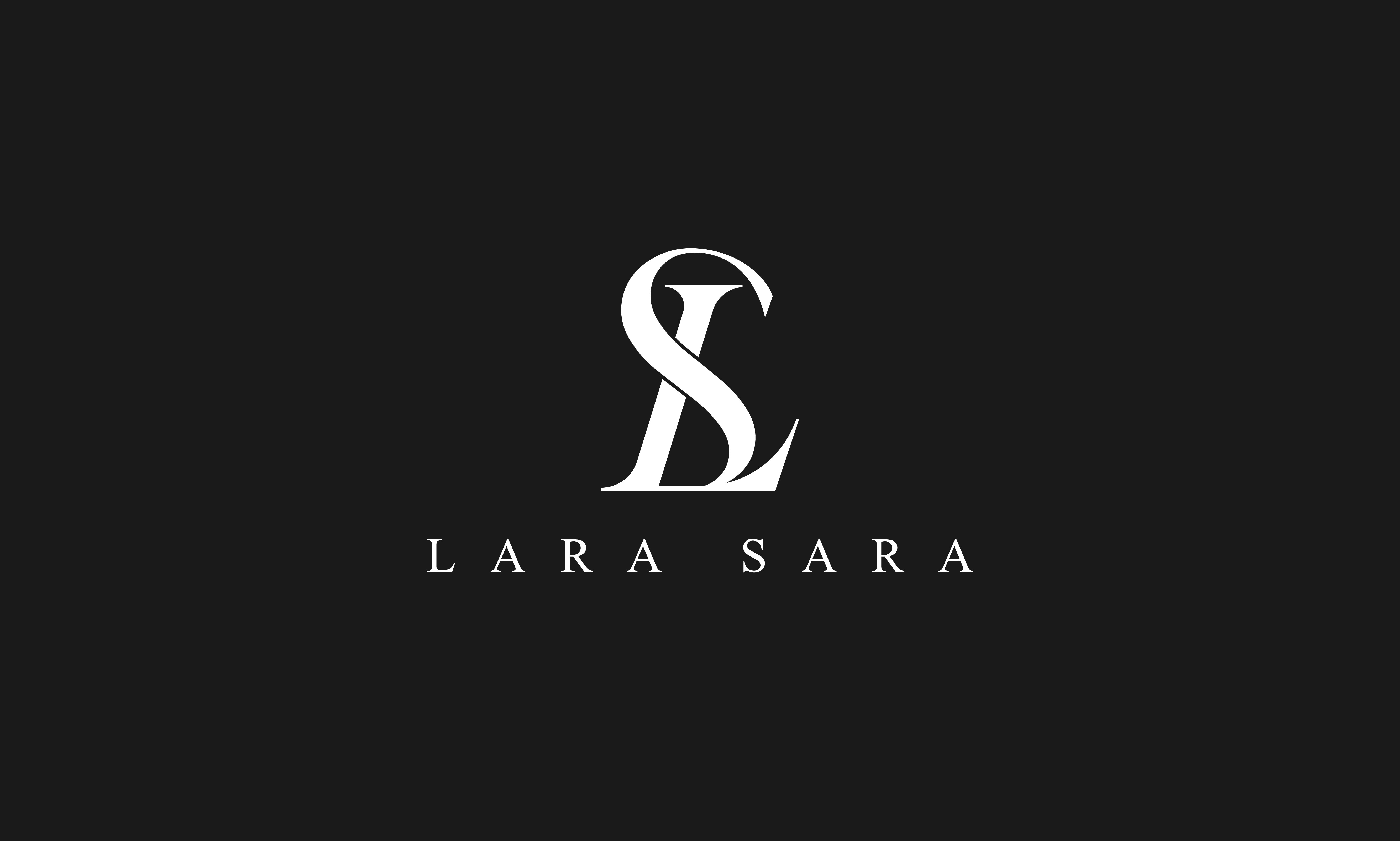 Example of I Will Do Luxury Monogram Logo Design