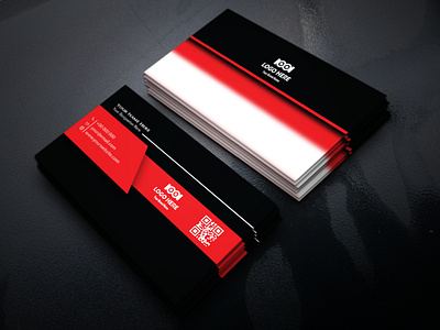 Business Card || Name Card Design branding business card customizable design editable graphic design illustration logo modern design name card print ready unique design vector visiting card