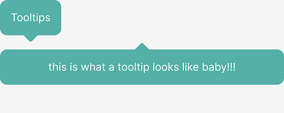 tooltip daily ui 087