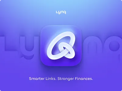 App Icon Concept ai app icon brand book brand icon brand identity brand visual branding concept finance fintech logo outcrowd visual brand