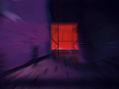 The end is near / cyberpunk intro 2d a ray of light acid art animation anime creative creator cyberpunk frame by frame animation graffiti illustration motion motion graphics neon night the neon world