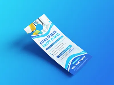 Cleaning service door hanger design clean service cleaning branding cleaning company cleaning design cleaning promotion cleaning service creative layout design inspiration door hanger dust removal house cleaning maid service marketing marketing material minimal office cleaning print design print template web window cleaning